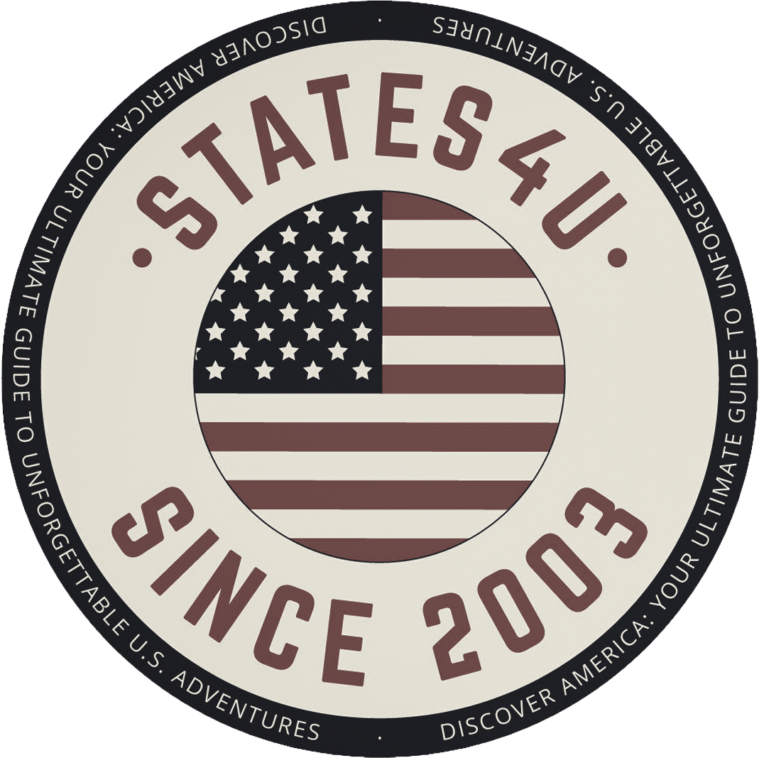 Logo ufficiale States4u